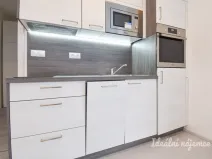 Pronájem bytu 1+kk, Brno, Střední, 29 m2