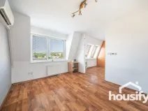 Pronájem bytu 2+kk, Znojmo, Vídeňská třída, 41 m2