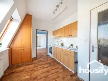 Pronájem bytu 2+kk, Znojmo, Vídeňská třída, 41 m2