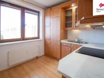 Pronájem bytu 2+1, Jihlava, Za Prachárnou, 55 m2