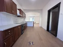 Pronájem bytu 2+1, Doksy, Máchova, 70 m2