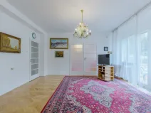 Prodej bytu 4+1, Praha - Smíchov, U Šalamounky, 100 m2