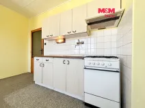 Pronájem bytu 1+1, Klatovy - Klatovy II, K Letišti, 44 m2