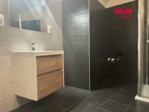 Pronájem bytu 2+kk, Veselí nad Lužnicí - Veselí nad Lužnicí I, Budějovická, 48 m2