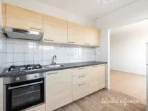 Pronájem bytu 3+1, Praha - Prosek, Jablonecká, 59 m2