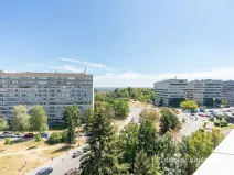 Pronájem bytu 3+1, Praha - Prosek, Jablonecká, 59 m2