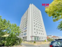 Prodej bytu 2+1, Dobříš, Fričova, 50 m2
