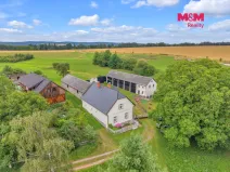 Prodej zemědělské usedlosti, Libotov, 210 m2