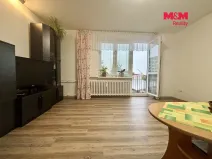 Pronájem bytu 3+kk, Rychnov nad Kněžnou, Janáčkova, 65 m2