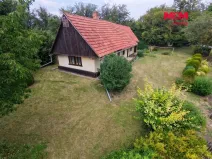 Prodej chalupy, Jičíněves - Keteň, 57 m2