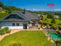 Prodej rodinného domu, Chuchelna, 290 m2