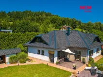 Prodej rodinného domu, Chuchelna, 290 m2