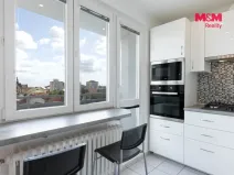 Prodej bytu 2+1, Slaný, Wilsonova, 53 m2
