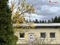Pronájem bytu 1+kk, Kačice, K zahradě, 18 m2