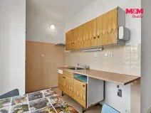 Prodej bytu 3+1, Jičín - Valdické Předměstí, U stadionu, 68 m2