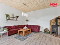 Prodej bytu 4+kk, Libáň, Na Ženichově, 80 m2