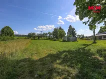 Prodej pozemku pro bydlení, Tachov - Mýto, 2139 m2