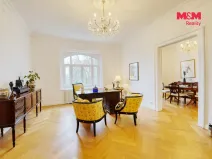 Prodej rodinného domu, Lázně Kynžvart, J. E. Purkyně, 600 m2