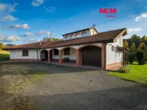 Prodej rodinného domu, Frýdštejn - Sestroňovice, 387 m2