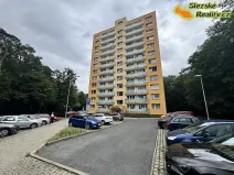 Prodej bytu 3+1, Kladno, Estonská, 75 m2