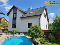 Pronájem bytu 3+1, Baška, 105 m2