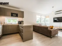 Pronájem bytu 3+kk, Praha - Střížkov, Makedonská, 68 m2