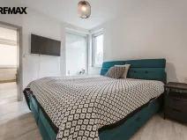 Pronájem bytu 3+kk, Praha - Střížkov, Makedonská, 68 m2