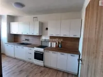 Pronájem bytu 3+1, Ústí nad Labem - Střekov, Purkyňova, 78 m2