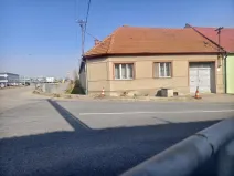 Prodej rodinného domu, Komořany, 75 m2