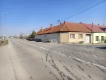 Prodej rodinného domu, Komořany, 75 m2