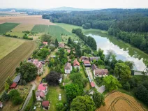 Prodej rodinného domu, Vlašim - Bolina, 142 m2