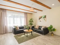 Prodej rodinného domu, Vlašim - Bolina, 142 m2
