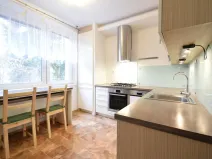 Pronájem bytu 1+1, Brno - Bystrc, Vondrákova, 34 m2