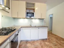 Pronájem bytu 1+1, Brno - Bystrc, Vondrákova, 34 m2