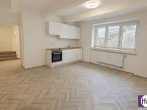 Pronájem bytu 2+kk, Praha, Dvorecké náměstí, 62 m2