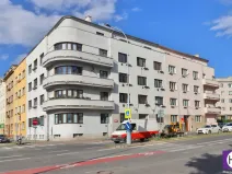 Pronájem bytu 2+kk, Praha, Dvorecké náměstí, 62 m2