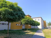Pronájem bytu 1+kk, Hulín, Eduarda Světlíka, 27 m2