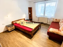 Pronájem bytu 2+kk, Luhačovice, Mlýnská, 43 m2