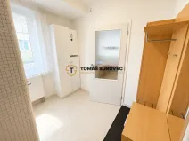 Pronájem bytu 2+kk, Luhačovice, Mlýnská, 43 m2