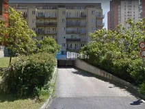 Pronájem garážového stání, Praha - Strašnice, Názovská, 11 m2