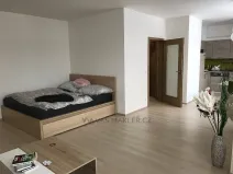 Pronájem bytu 1+kk, Praha - Stodůlky, Márova, 48 m2
