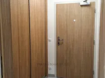 Pronájem bytu 1+kk, Praha - Stodůlky, Márova, 48 m2