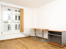 Pronájem kanceláře, Praha - Žižkov, Chelčického, 111 m2