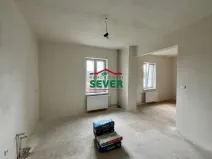 Prodej rodinného domu, Teplice, Svatoplukova, 158 m2