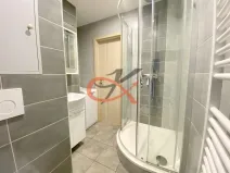 Pronájem bytu 1+kk, Vsetín, Bratří Hlaviců, 28 m2