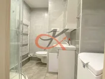Pronájem bytu 1+kk, Vsetín, Bratří Hlaviců, 28 m2
