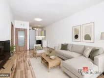Prodej bytu 1+kk, Praha - Košíře, Pod radnicí, 52 m2