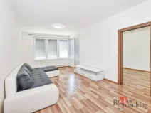 Prodej bytu 1+kk, Praha - Košíře, Pod radnicí, 52 m2