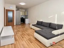 Prodej bytu 2+kk, Praha - Košíře, Pod radnicí, 52 m2