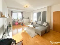 Pronájem bytu 2+kk, Olomouc, Handkeho, 57 m2